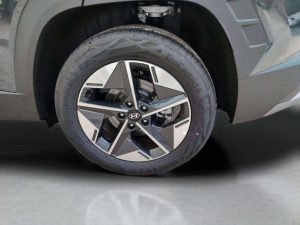 Hyundai Tucson 1.6T 176kW (239CV) HEV AT Tecno Sky