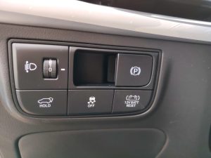 Hyundai Tucson 1.6T 176kW (239CV) HEV AT Tecno Sky