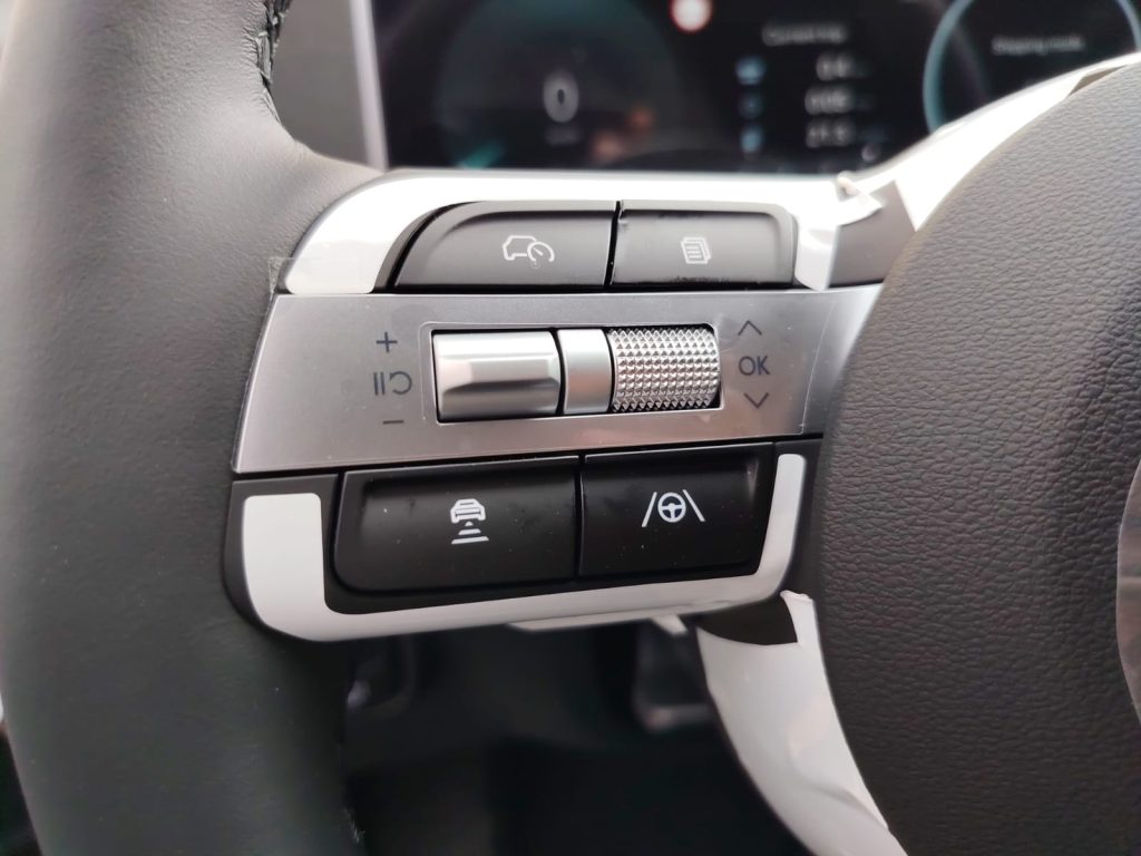 Hyundai Tucson 1.6T 176kW (239CV) HEV AT Tecno Sky