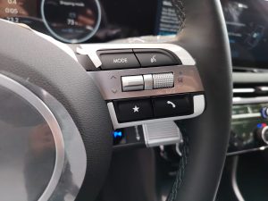Hyundai Tucson 1.6T 176kW (239CV) HEV AT Tecno Sky