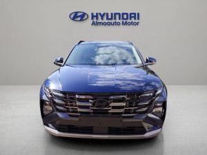 Hyundai Tucson 1.6T 176kW (239CV) HEV AT Tecno Sky