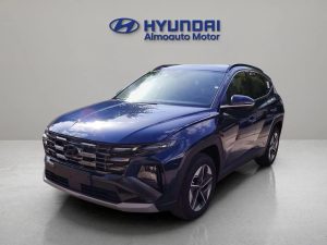 Hyundai Tucson 1.6T 176kW (239CV) HEV AT Tecno Sky