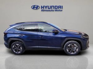 Hyundai Tucson 1.6T 176kW (239CV) HEV AT Tecno Sky