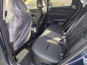 Hyundai Tucson 1.6T 176kW (239CV) HEV AT Tecno Sky