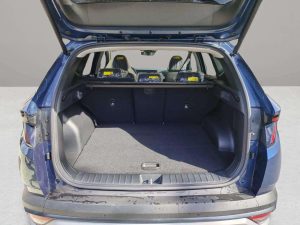 Hyundai Tucson 1.6T 176kW (239CV) HEV AT Tecno Sky