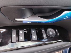 Hyundai Tucson 1.6T 176kW (239CV) HEV AT Tecno Sky