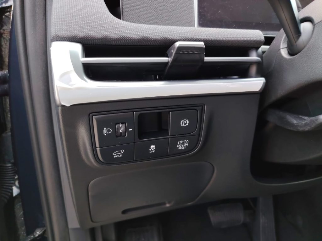 Hyundai Tucson 1.6T 176kW (239CV) HEV AT Tecno Sky