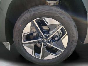 Hyundai Tucson 1.6T 176kW (239CV) HEV AT Tecno Sky