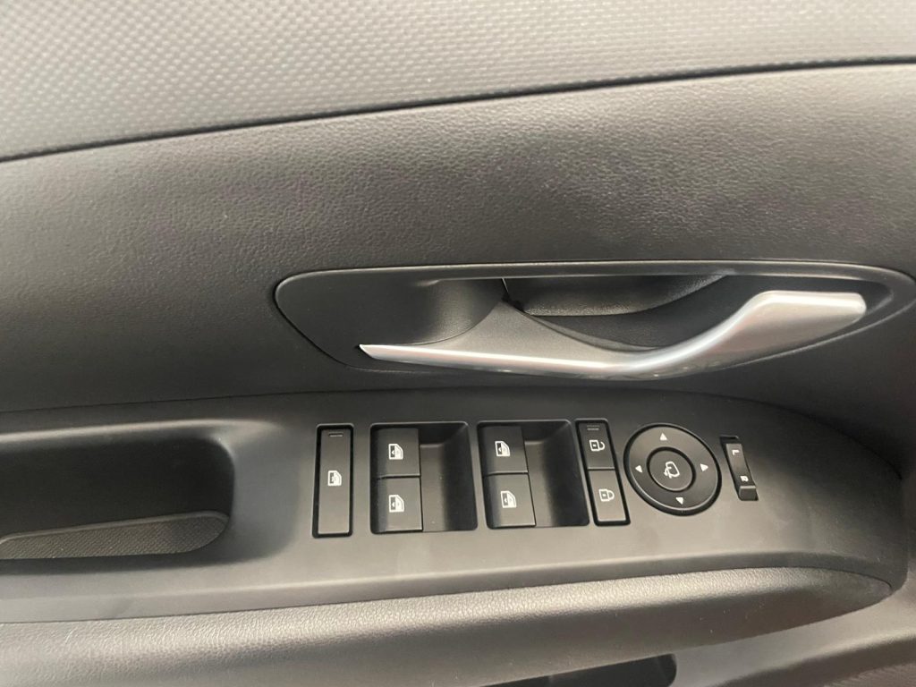 Hyundai Tucson 1.6T 118kW (160CV) Maxx