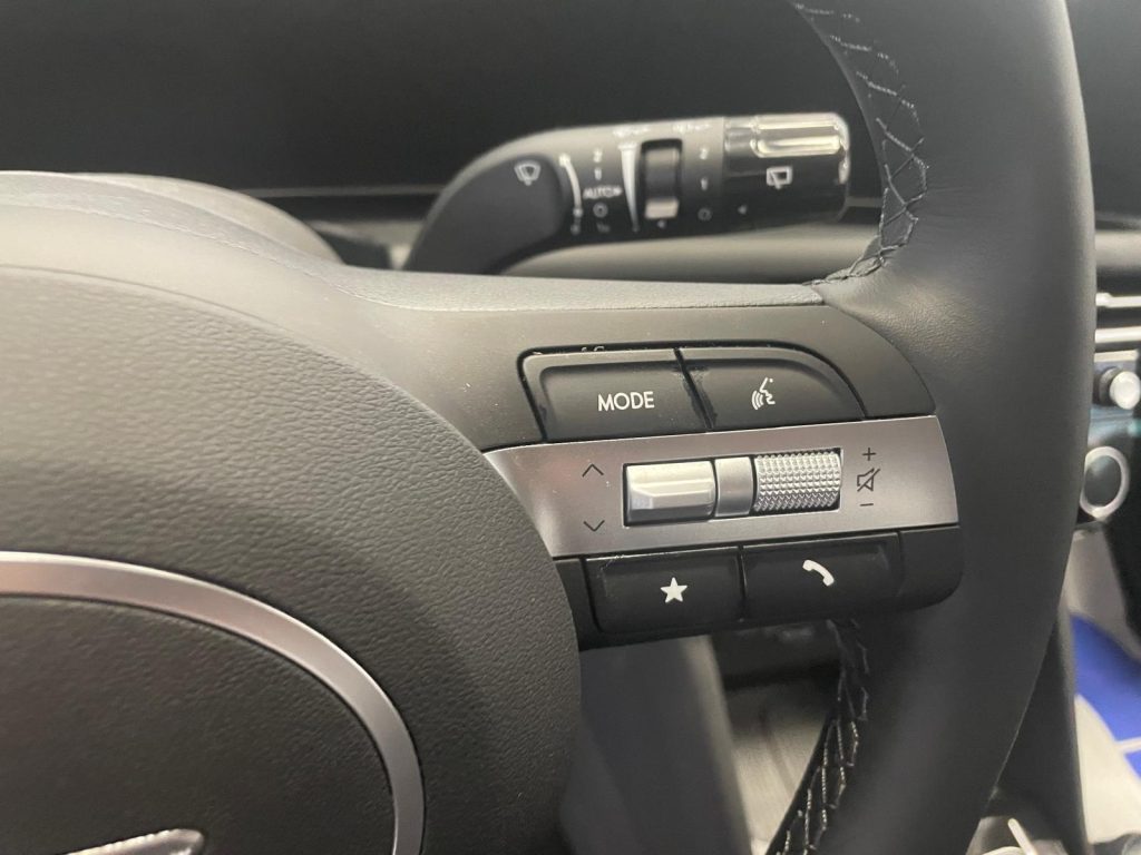 Hyundai Tucson 1.6T 118kW (160CV) Maxx