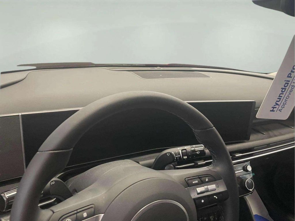 Hyundai Tucson 1.6T 118kW (160CV) Maxx