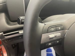 Hyundai Tucson 1.6T 118kW (160CV) Maxx