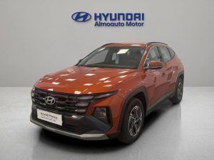 Hyundai Tucson 1.6T 118kW (160CV) Maxx
