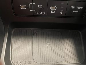 Hyundai Tucson 1.6T 118kW (160CV) Maxx