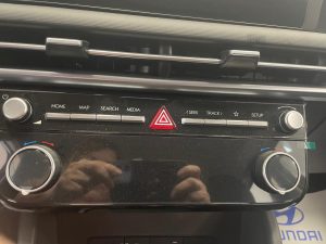 Hyundai Tucson 1.6T 118kW (160CV) Maxx