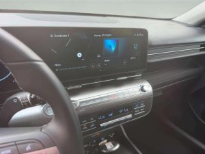 Hyundai Kona 1.0T 115CV XLS