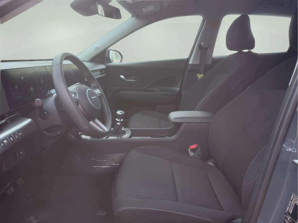 Hyundai Kona 1.0T 115CV XLS