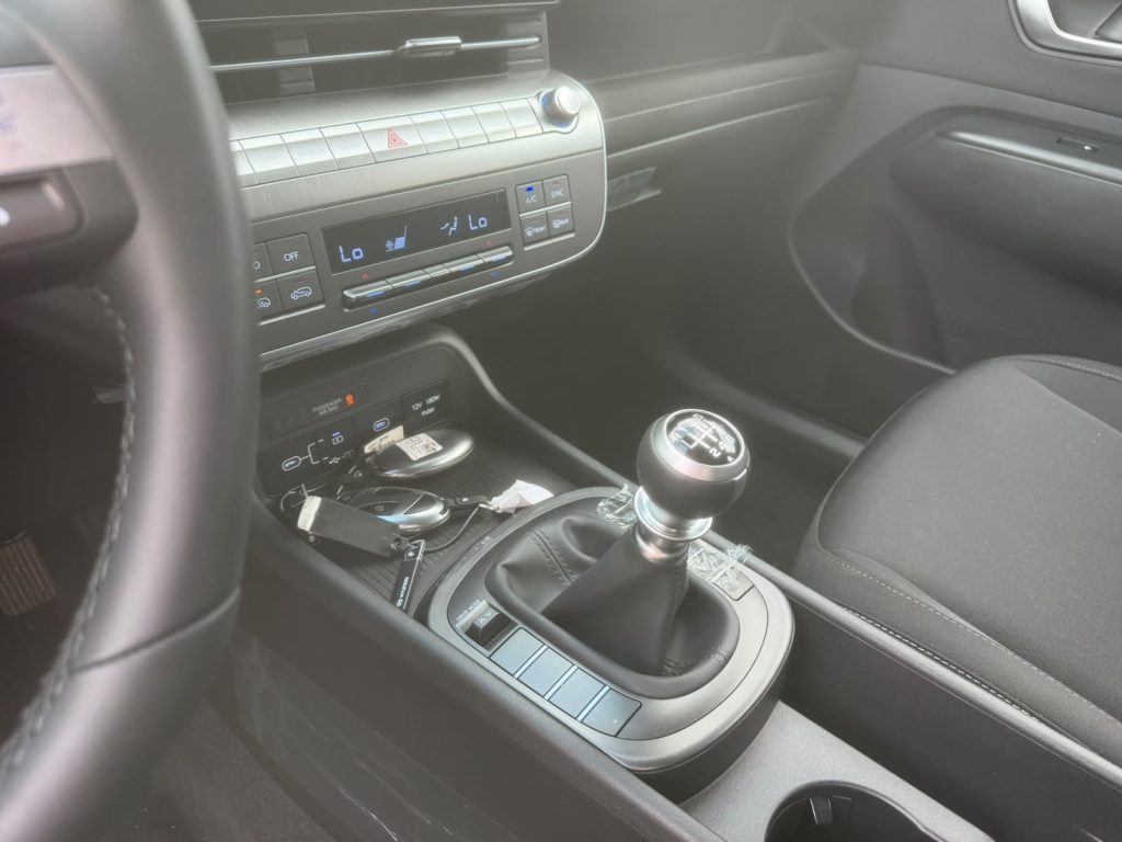 Hyundai Kona 1.0T 115CV XLS
