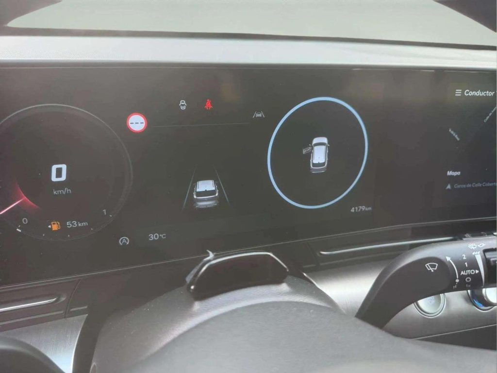 Hyundai Kona 1.0T 115CV XLS