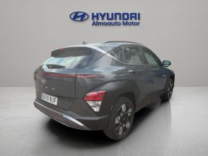 Hyundai Kona 1.0T 115CV XLS