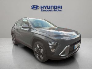 Hyundai Kona 1.0T 115CV XLS