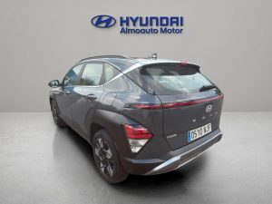 Hyundai Kona 1.0T 115CV XLS