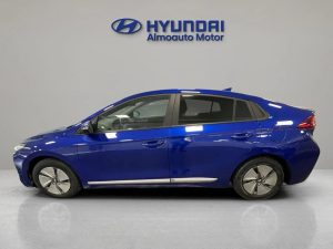 Hyundai IONIQ 1.6 GDI HEV Klass DCT