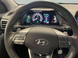 Hyundai IONIQ 1.6 GDI HEV Klass DCT