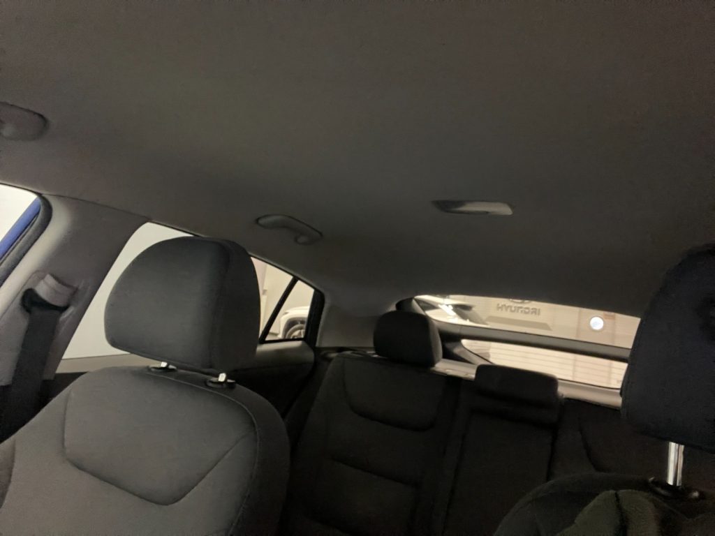 Hyundai IONIQ 1.6 GDI HEV Klass DCT