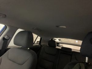 Hyundai IONIQ 1.6 GDI HEV Klass DCT