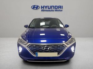Hyundai IONIQ 1.6 GDI HEV Klass DCT