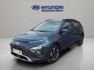 Hyundai Bayon 1.2 MPI Maxx