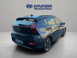 Hyundai Bayon 1.2 MPI Maxx