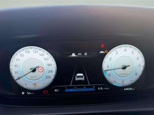 Hyundai Bayon 1.2 MPI Maxx