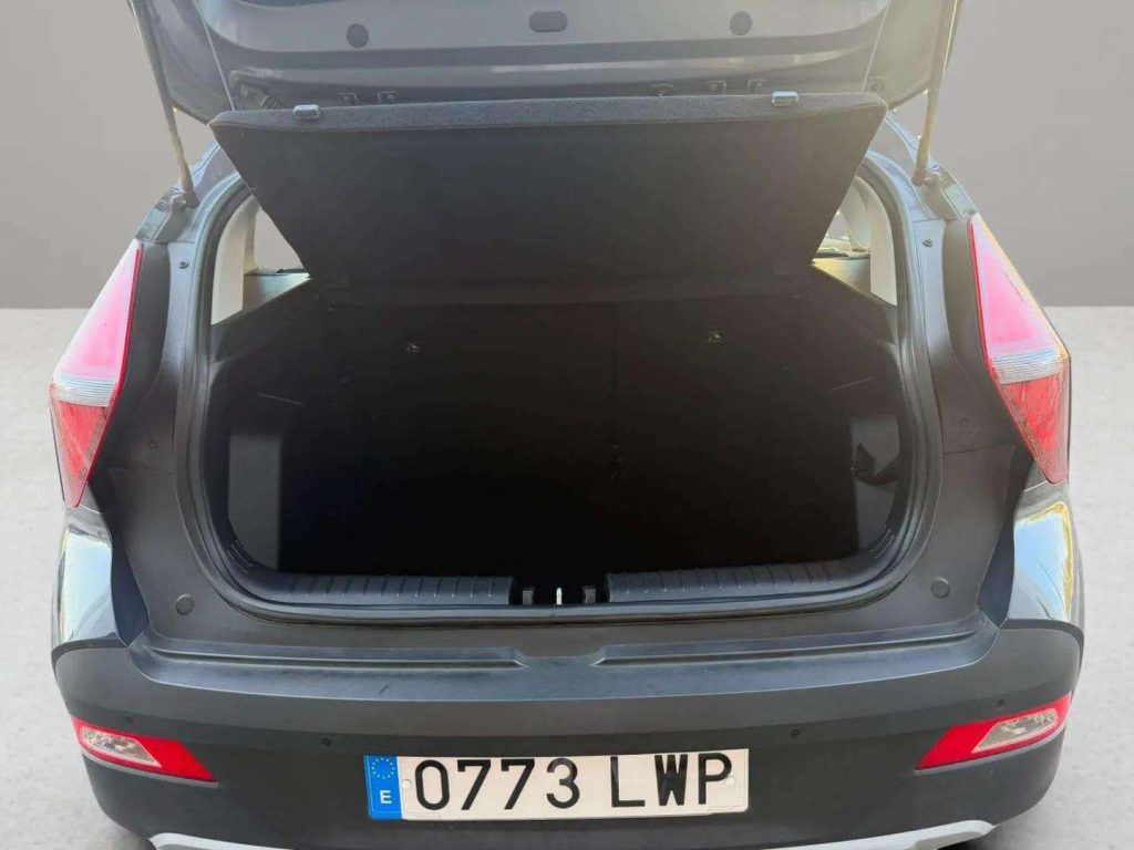 Hyundai Bayon 1.2 MPI Maxx