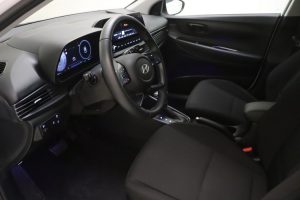 Hyundai Bayon 1.0 TGDI 74kW (100CV) 48V Maxx DCT