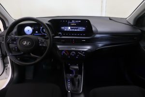 Hyundai Bayon 1.0 TGDI 74kW (100CV) 48V Maxx DCT