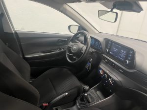 Hyundai i20 1.2 MPI Klass