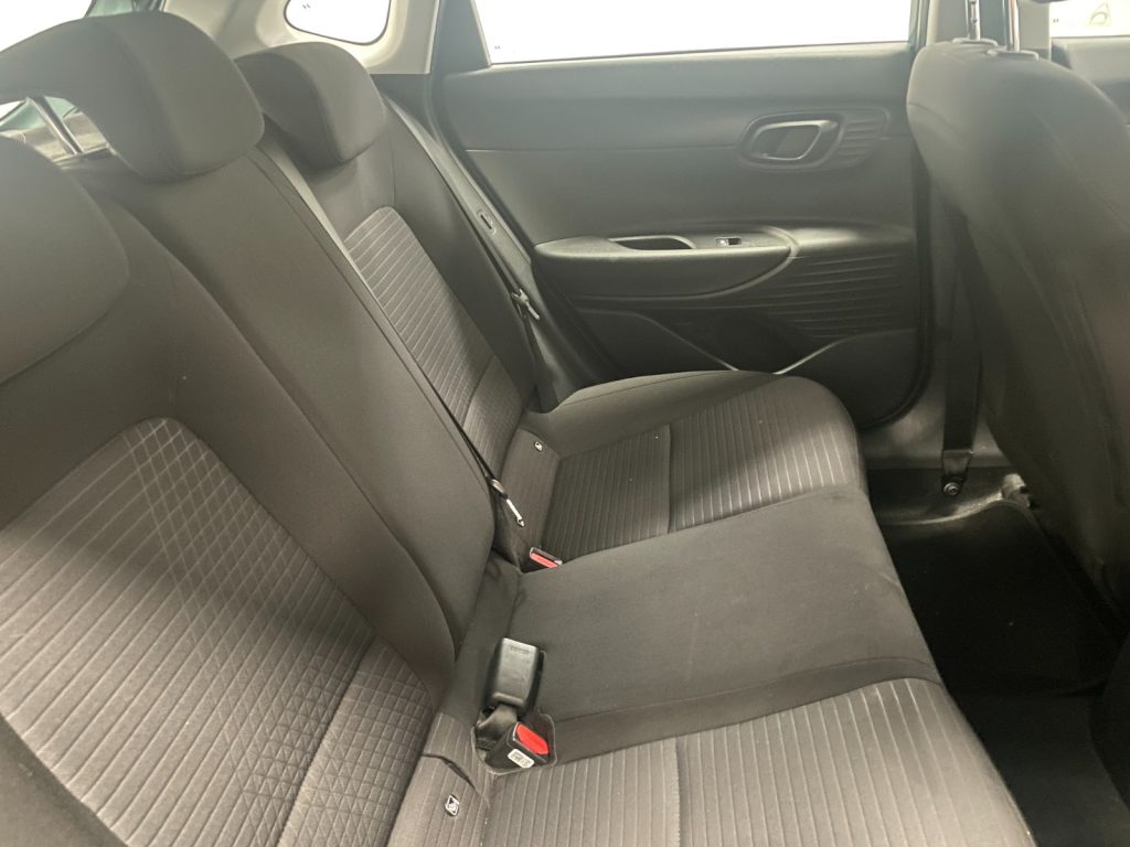 Hyundai i20 1.2 MPI Klass