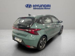 Hyundai i20 1.2 MPI Klass