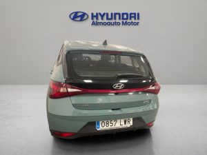 Hyundai i20 1.2 MPI Klass