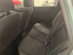 Hyundai i20 1.2 MPI Klass