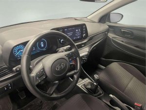 Hyundai i20 1.2 MPI Klass