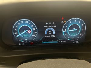 Hyundai i20 1.2 MPI Klass