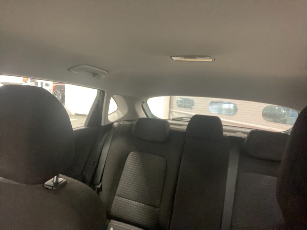 Hyundai i20 1.2 MPI Klass