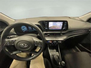 Hyundai i20 1.2 MPI Klass