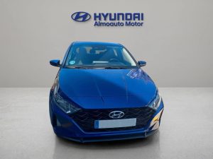 Hyundai i20 1.0 TGDI 74kW (100CV) 48V Klass