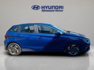 Hyundai i20 1.0 TGDI 74kW (100CV) 48V Klass