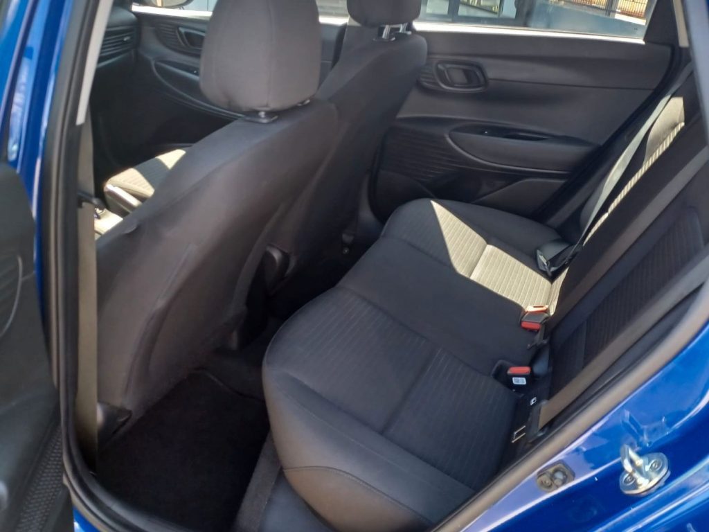 Hyundai i20 1.0 TGDI 74kW (100CV) 48V Klass