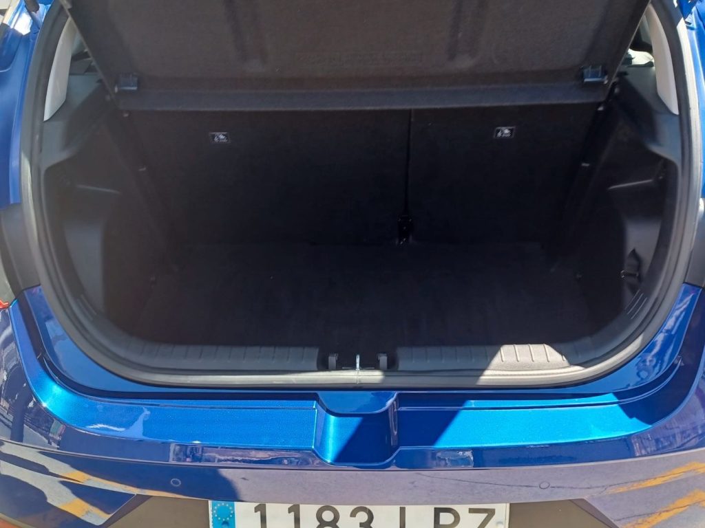 Hyundai i20 1.0 TGDI 74kW (100CV) 48V Klass